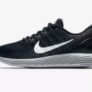 NIKE 耐克 LunarGlide 9 女士跑步鞋