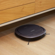 Ecovacs科沃斯 DK33智能扫地机器人 扫拖一体