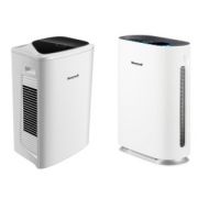 Honeywell 霍尼韦尔 PAC35M1101W+Air 410 空气净化器