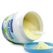 16号0点： 美可卓 蓝胖子高钙全脂奶粉1kg*2件