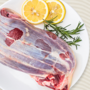 11日0点、前2小时！ HONDO BEEF 恒都 巴西牛腱子 1kg  折后35.88元/件