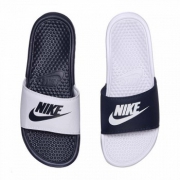 NIKE耐克 男子运动拖鞋*2件