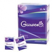 PLUS会员：Garven 歌芬 Signature系列4层8张面巾纸*36包