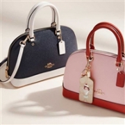 老司机上！Coach Outlet工厂店夏季再开仓
