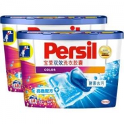 德国 汉高 3合1浓缩洗衣凝珠 18颗