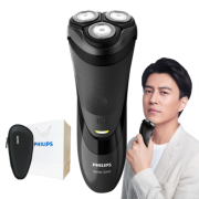 飞利浦（PHILIPS）  电动充电式剃须刀