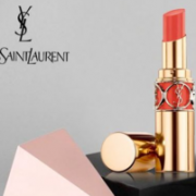 SAINT LAURENT PARIS 圣罗兰 莹亮纯魅唇膏 4.5克