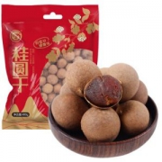 GREEN KING 绿帝 莆田桂圆干 400g *20件+凑单品