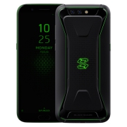 黑鲨游戏手机 6GB+64GB 极夜黑 （845处理器， 液冷更快 全网通4G 双卡双待）