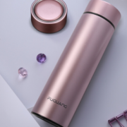 富光 荣耀系列 WFZ1052-480 304不锈钢真空保温杯 480ML 礼盒装 *3件 107元（需用券，合35.67元/件）