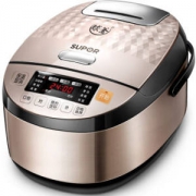 SUPOR 苏泊尔 CFXB40HC817-120 IH电饭煲 4L +凑单品