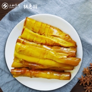 栖息园 香脆卤笋尖 158g*3包