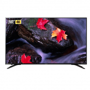 夏普（SHARP）       LCD-50SU575A 50英寸 4K 液晶电视