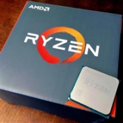 AMD 锐龙 Ryzen 5 2600X 处理器