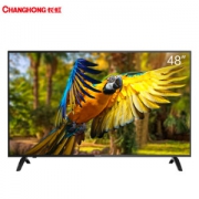 CHANGHONG 长虹 48S1液晶电视 48英寸