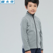 反季好价！迪卡侬男童外套   39.9元
