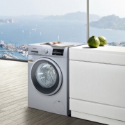 西门子（SIEMENS）  IQ300 XQG80-WD12G4681W 8公斤 洗烘一体机