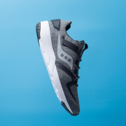 圣康尼（SAUCONY）   GRID 9000 MOD 男士复古跑鞋