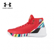 UNDER ARMOUR 安德玛 Curry 3 男子篮球鞋 569元包邮（需用券）