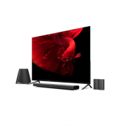 MI 小米电视4 L65M5-AB 65英寸 4K液晶电视