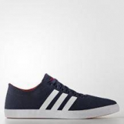 26日0点：阿迪达斯 adidas neo 男子 VS EASY VULC 休闲鞋 B74567*2