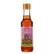 燕庄 良心制造芝麻香油 200ml