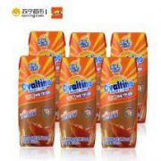 限地区：阿华田 麦芽乳含乳饮料 可可味 盒装 250mL*6盒
