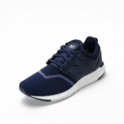 new balance 247系列 女款休闲运动鞋*2双