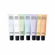 16点0点：MAKE UP FOR EVER 浮生若梦 新款隔离霜30ml*2件