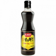 长寿花 特级酱香鲜生抽酿造酱油160ml