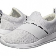 adidas阿迪达斯 Cloudfoam女士休闲鞋