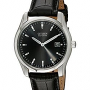 Citizen 西铁城 AU1040-08E 男士光动能腕表
