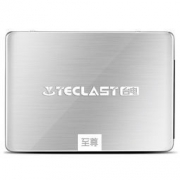 4号0点：Teclast 台电 至尊高速系列 480G SATA3 固态硬盘 五年质保