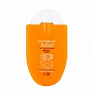 Avene雅漾 清爽倍护便携防晒乳30ML*2支*3件