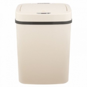NST纳仕达 DZT-12-5s 智能感应垃圾桶12L *2件