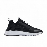 限36.5码：NIKE耐克 AIR HUARACHE RUN ULTRA 女子运动鞋