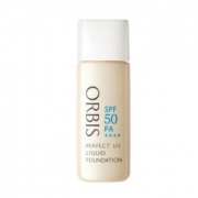 16日0点： ORBIS奥蜜思 致臻无瑕防晒粉底液30ml