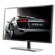 AOC U2879VF 28英寸 TN显示器（3440×1440、1ms、FreeSync）