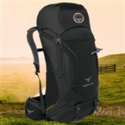 OSPREY S16 小鹰 Kestrel 38L 男款轻量户外背包