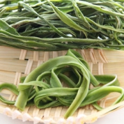 徐州特产！晶贝 干贡菜 100g 1袋