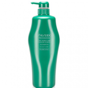 堪比海淘！Shiseido 资生堂 护理道 芳氛头皮系列 净透控油洗发露 1000ml  到手约249.57元
