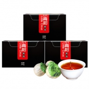 茶马世家 新会小青柑陈皮普洱茶 3盒12粒