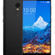 360  N6 智能手机 燧石黑 6GB+ 64GB