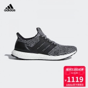 阿迪达斯 Ultra BOOST 18年旗舰新款 BB6179 男跑步鞋 马牌橡胶外底