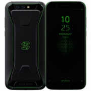 最后1天！黑鲨 游戏手机  8GB+128GB