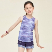 DECATHLON迪卡侬 运动背心儿童
