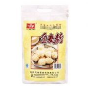 风筝全麦粉 中筋小麦面粉 馒头/花卷/面饼 2.5kg