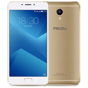 魅族（MEIZU） 魅蓝 Note5 3G+32GB 全网通手机 4000mAh快充电池