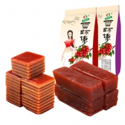 雷师傅 山楂糕组合 410g *3件