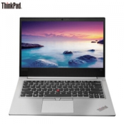 ThinkPad 翼480 14英寸轻薄窄边框笔记本电脑（i7-8550U 8G 128G PCIeSSD+1T 2G独显 背光键盘 FHD）冰原银